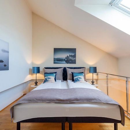 Nordic Host - Prinsens Gate 8 City Center High End Studio Oslo Exterior photo
