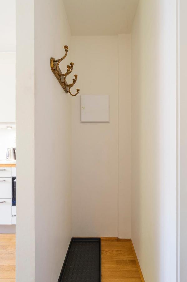 Nordic Host - Prinsens Gate 8 City Center High End Studio Oslo Exterior photo