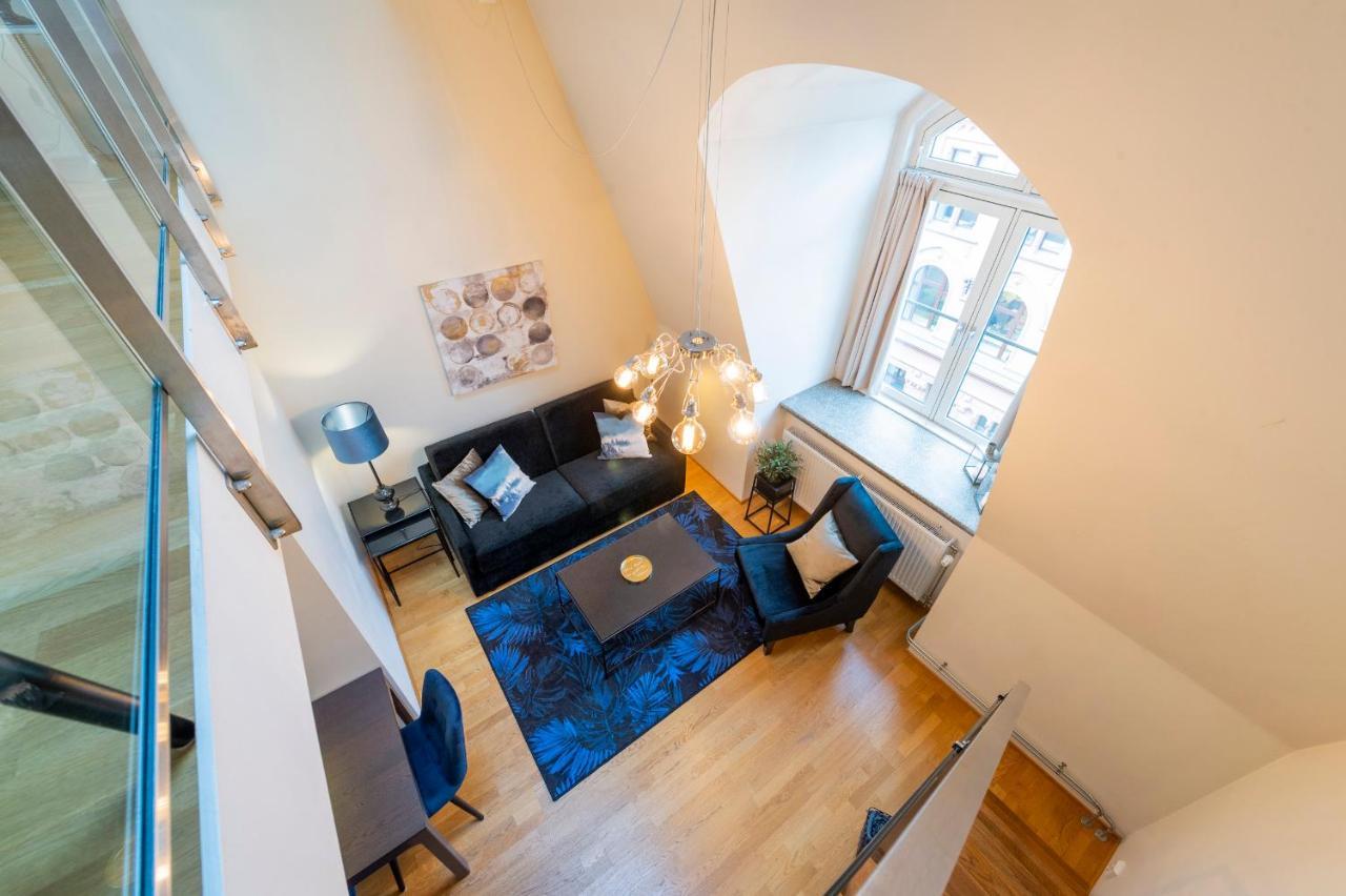 Nordic Host - Prinsens Gate 8 City Center High End Studio Oslo Exterior photo