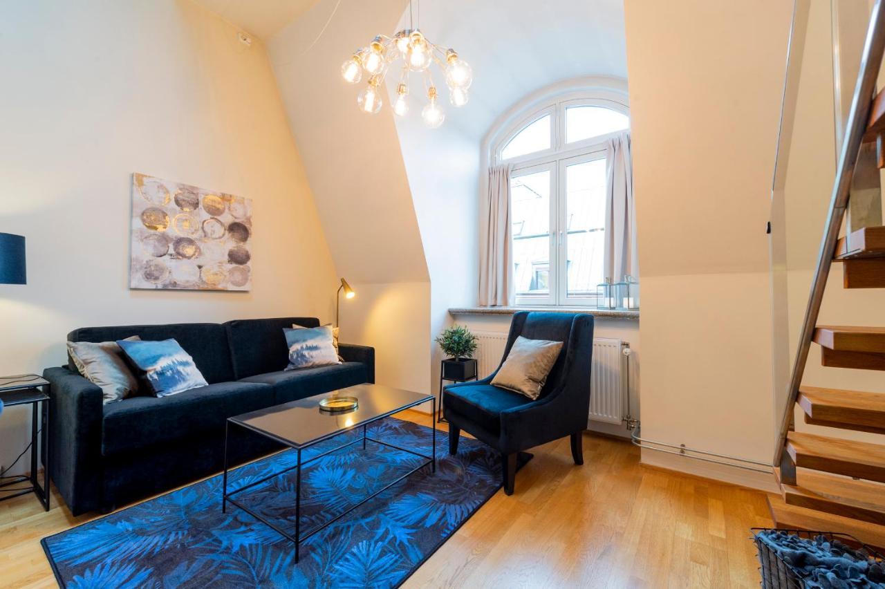 Nordic Host - Prinsens Gate 8 City Center High End Studio Oslo Exterior photo