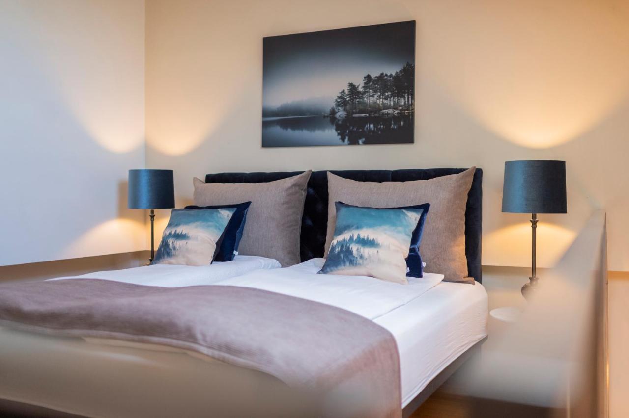 Nordic Host - Prinsens Gate 8 City Center High End Studio Oslo Exterior photo