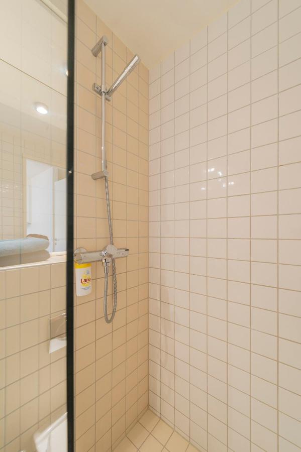 Nordic Host - Prinsens Gate 8 City Center High End Studio Oslo Exterior photo